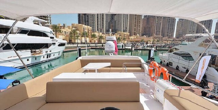 Yacht Rental 